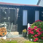 The Creevy Cabin