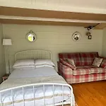 The Creevy Cabin