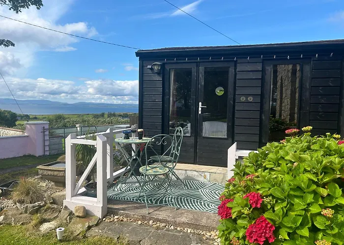 The Creevy Cabin