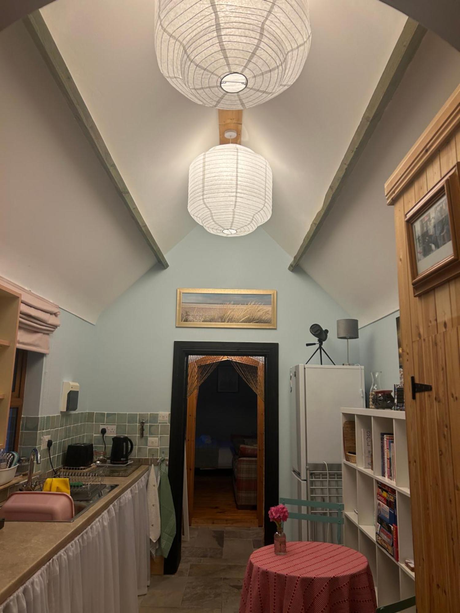 The Creevy Apartment