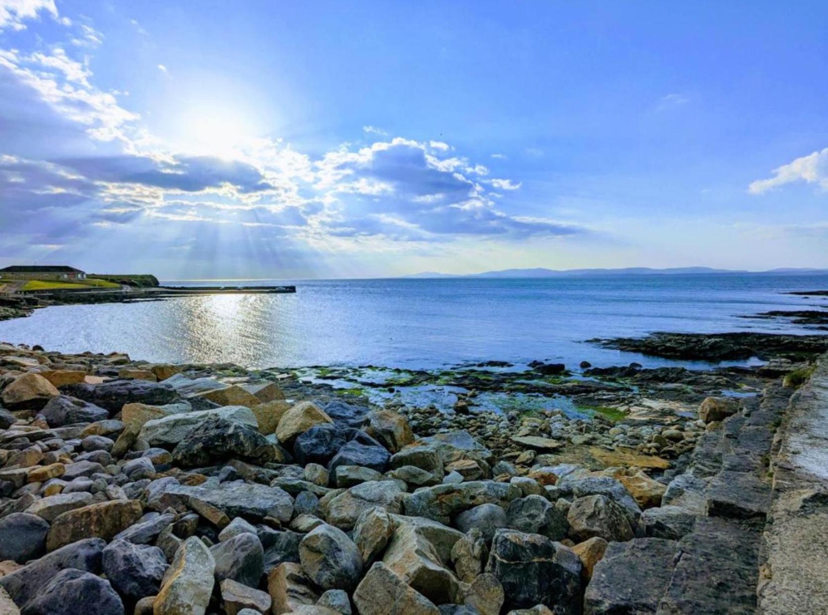 The Creevy * Ballure