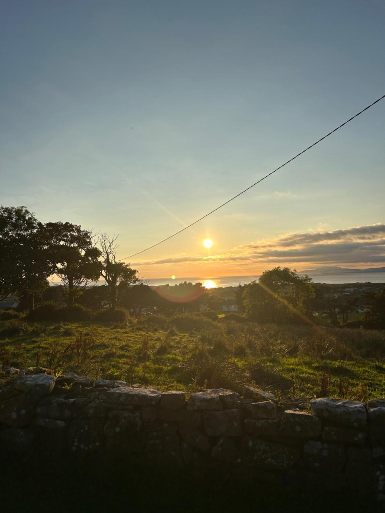 The Creevy * Ballure