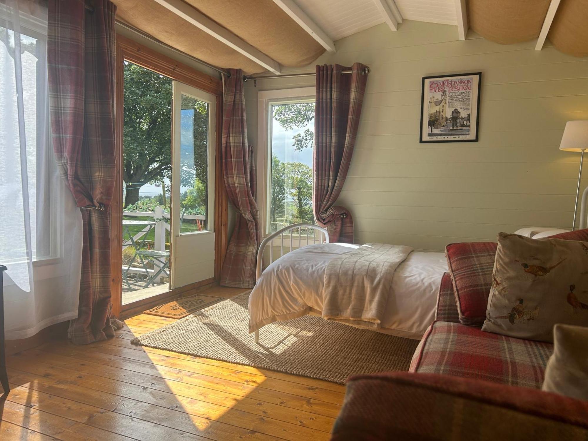 The Creevy Apartment Ballure