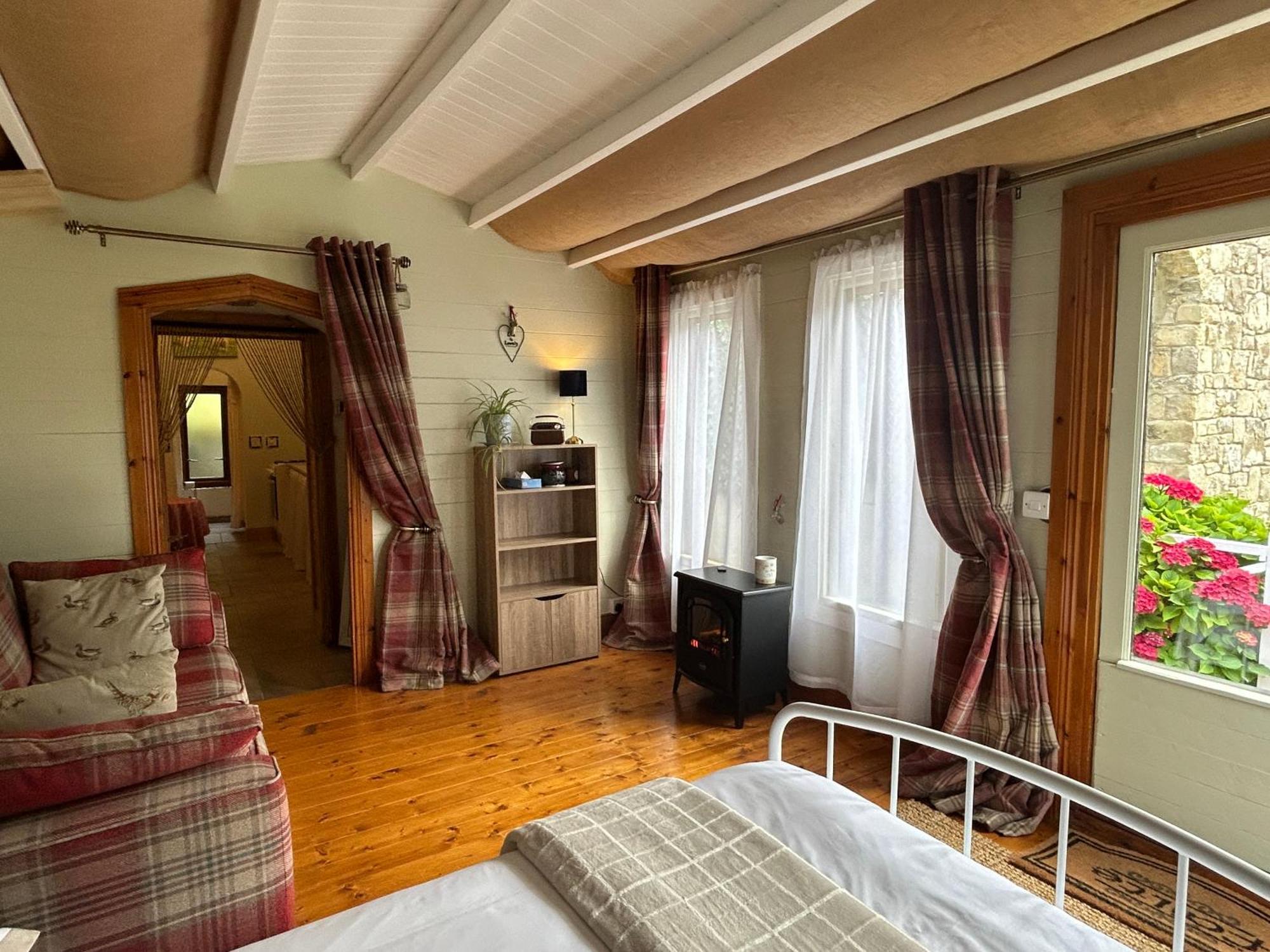 The Creevy Apartment