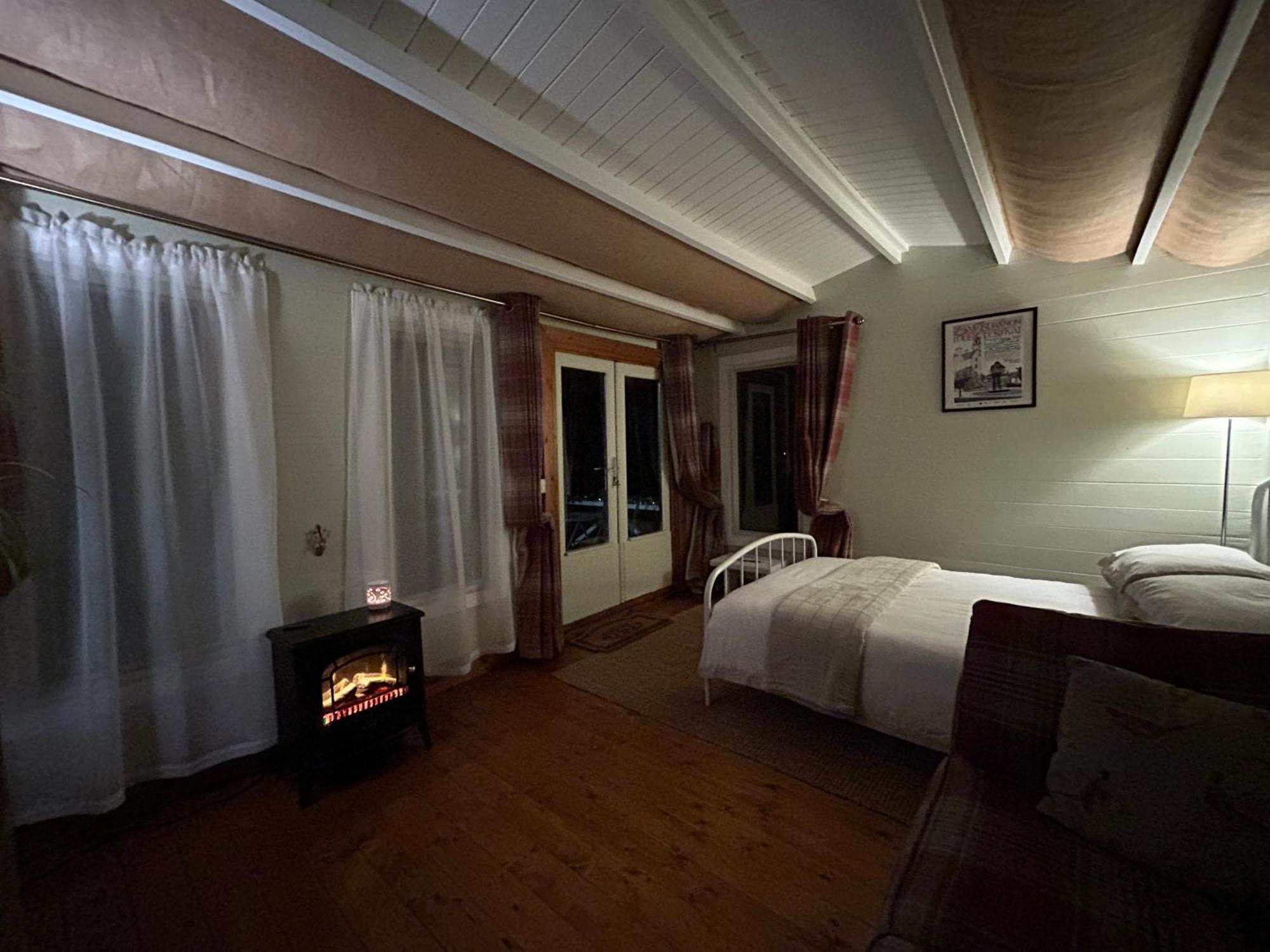 Apartment The Creevy