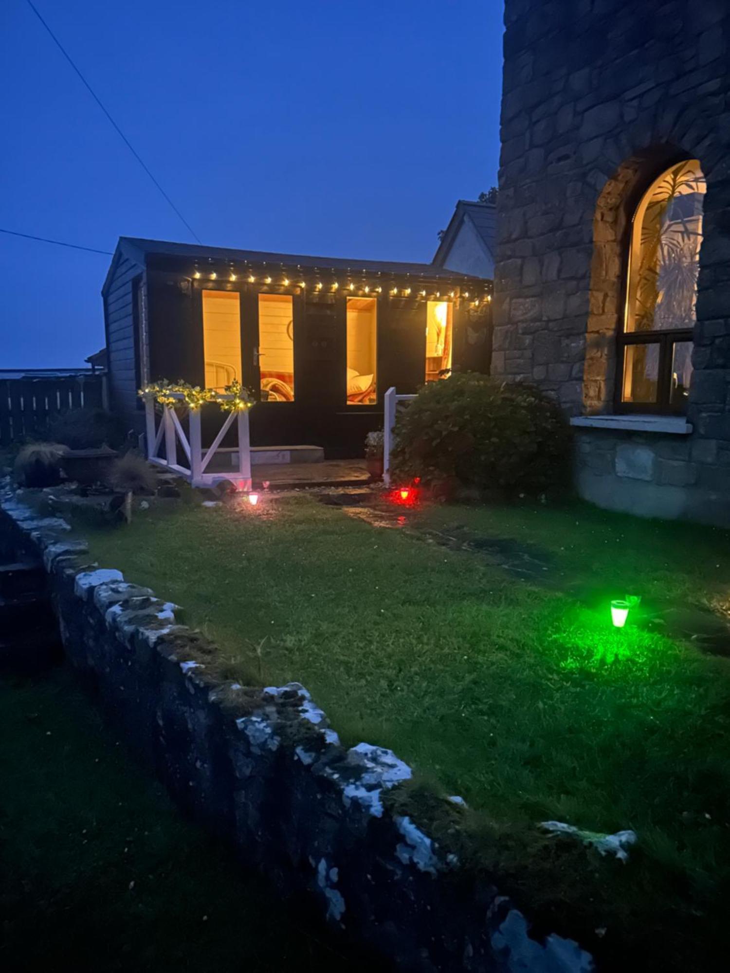 The Creevy Apartment Ballure